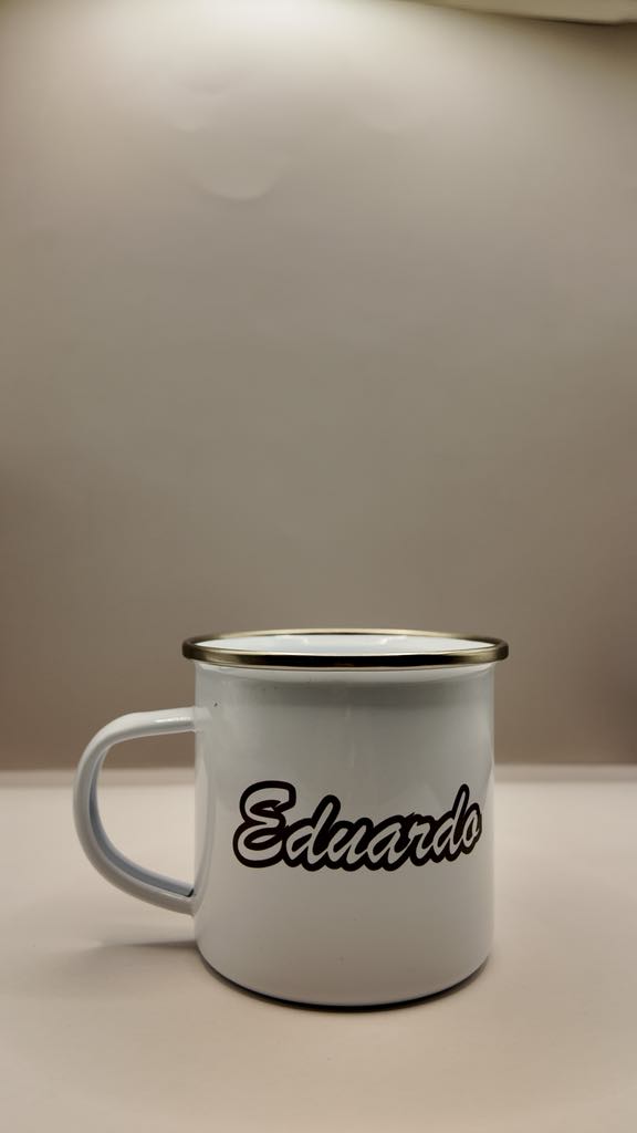 MADAM KILAY MUG