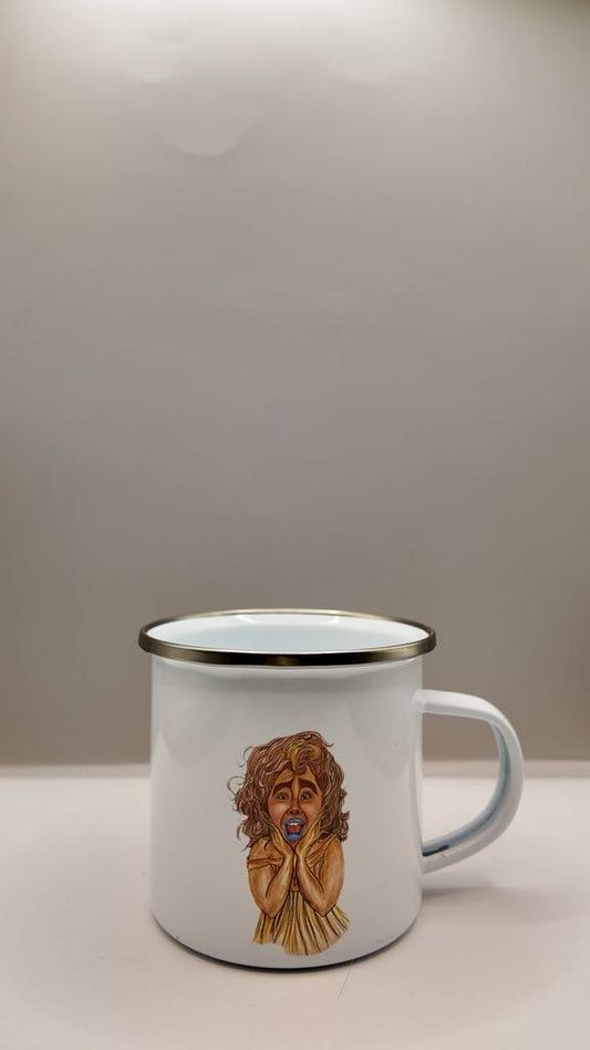 MADAM KILAY MUG