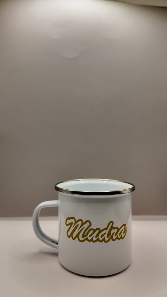 MADAM KILAY MUG