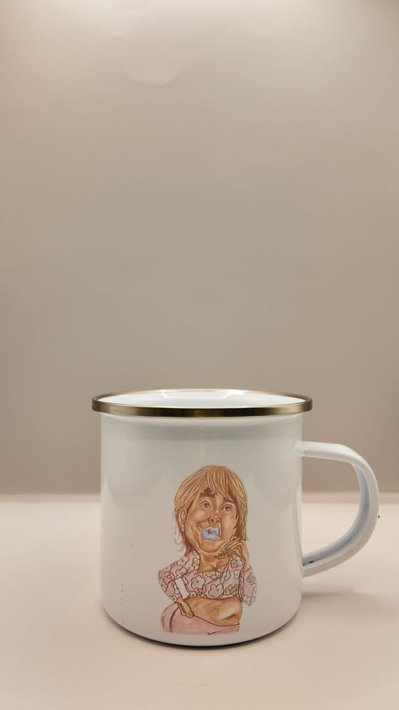 MADAM KILAY MUG