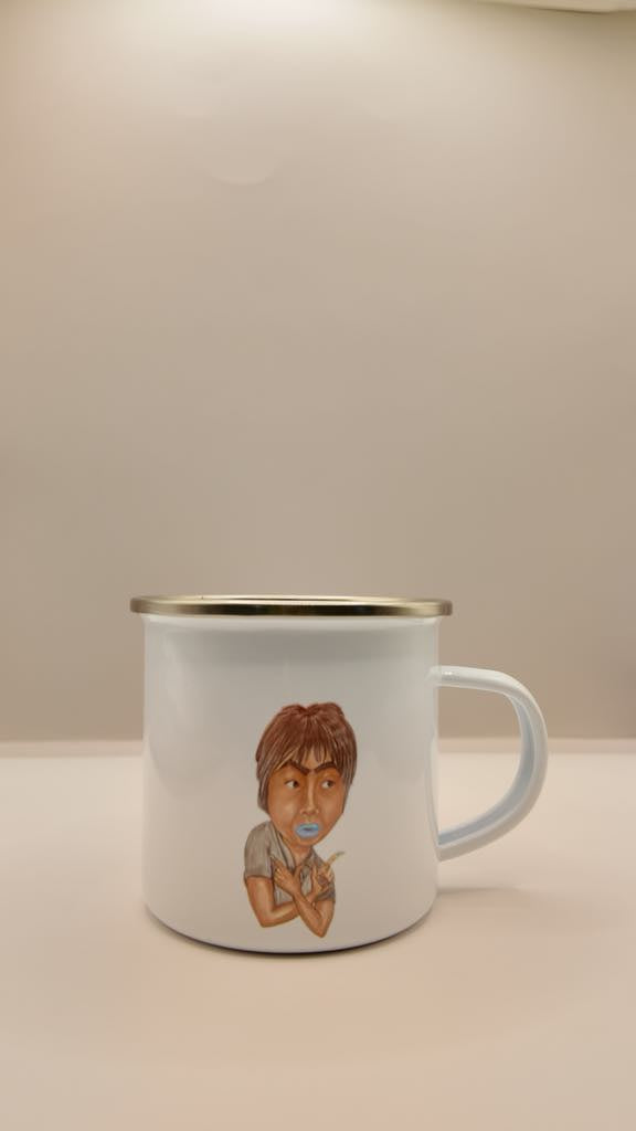 MADAM KILAY MUG