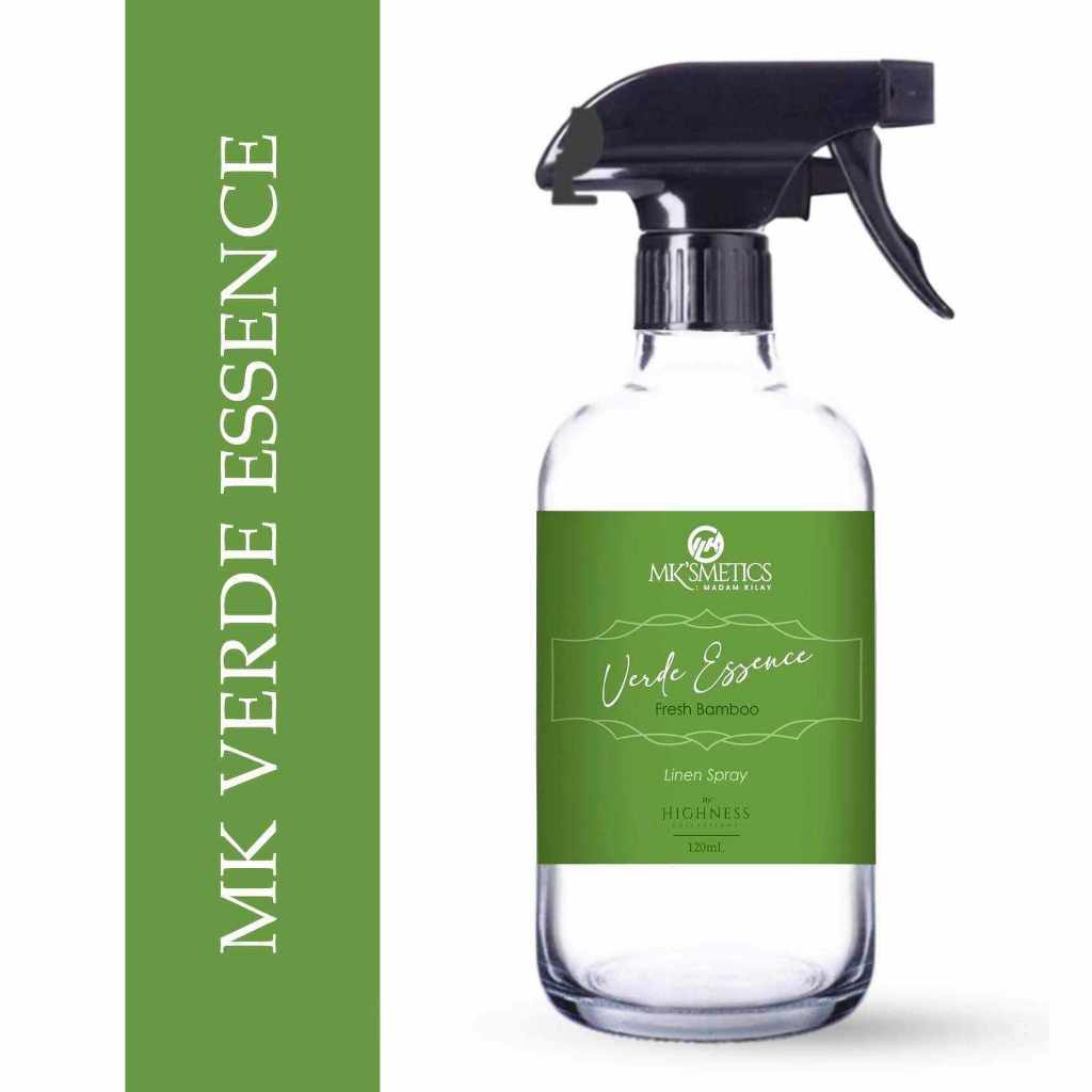 120 ml VERDE ESSENCE ALL PURPOSE SPRAY