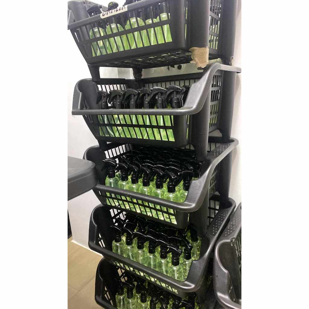 120 ml VERDE ESSENCE ALL PURPOSE SPRAY