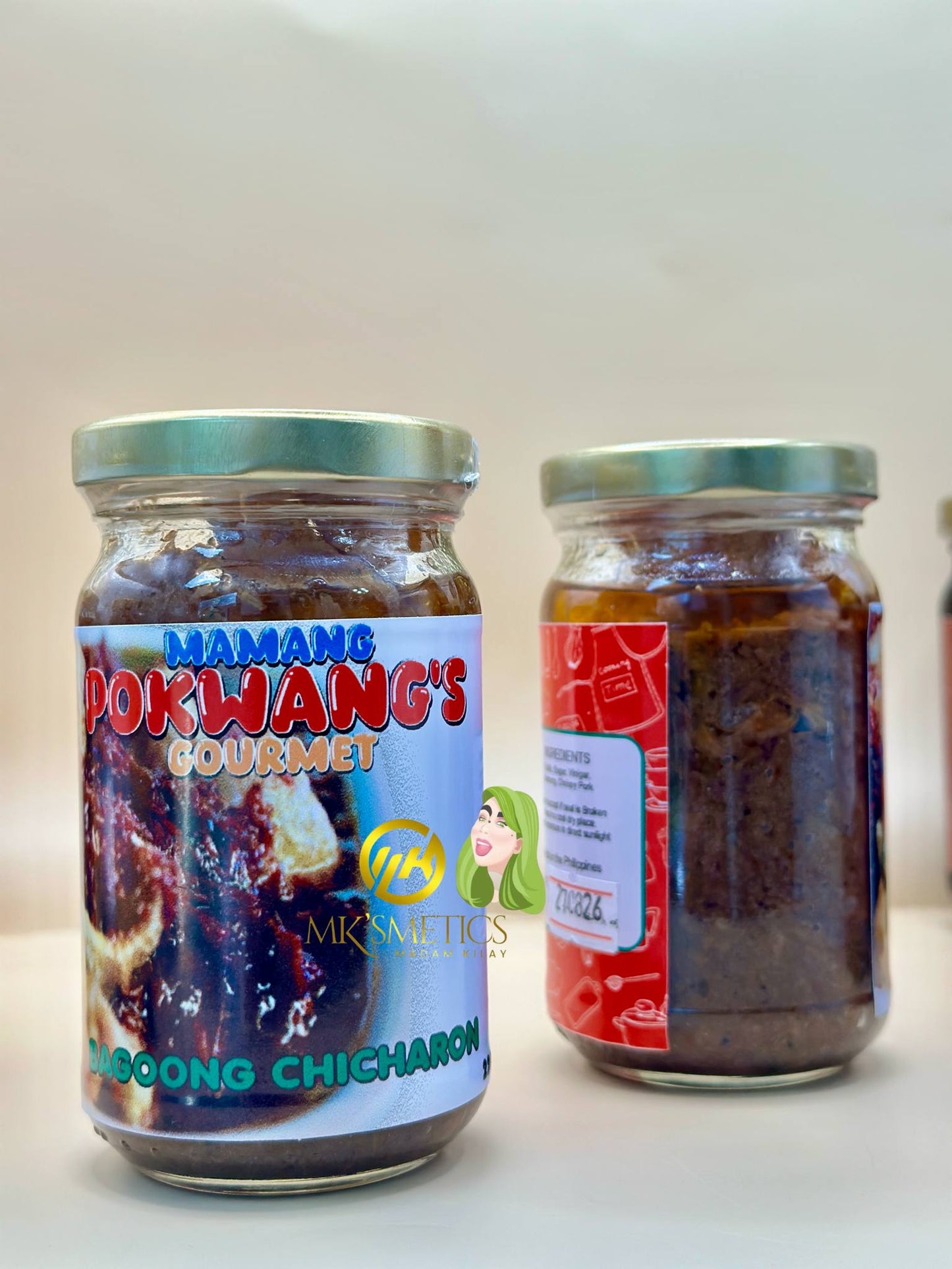 POKWANG'S GOURMENT