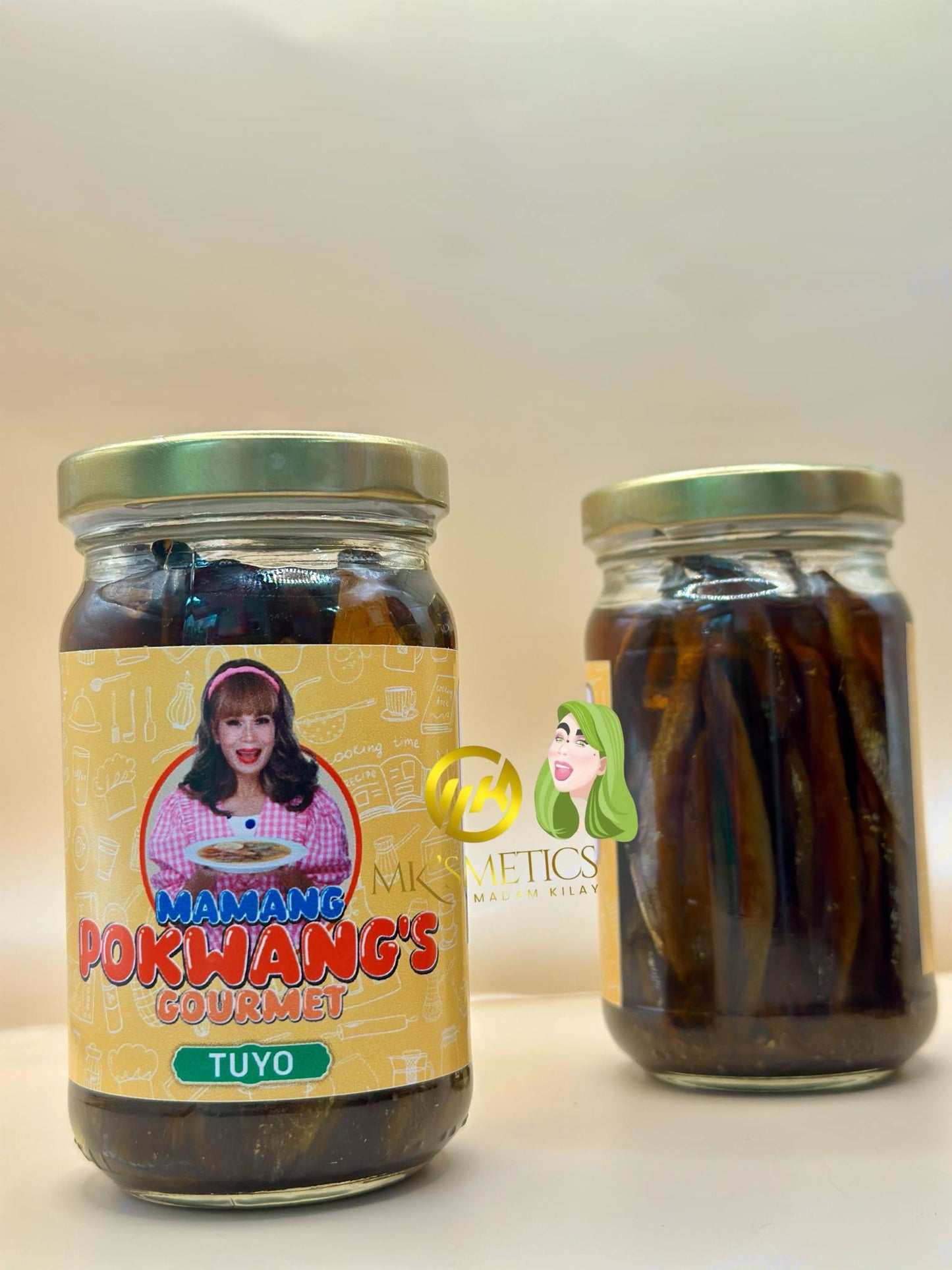 POKWANG'S GOURMENT