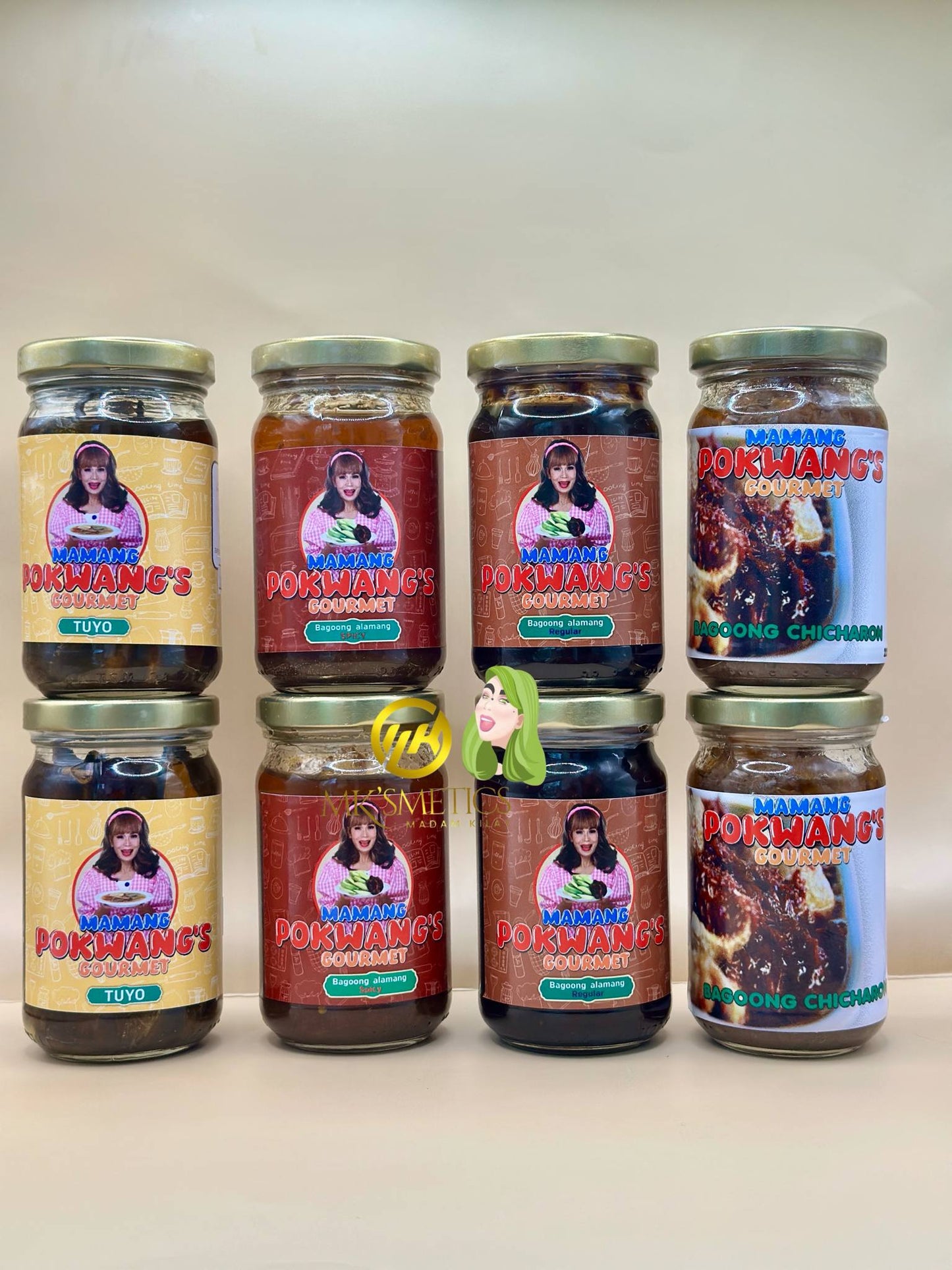 POKWANG'S GOURMENT