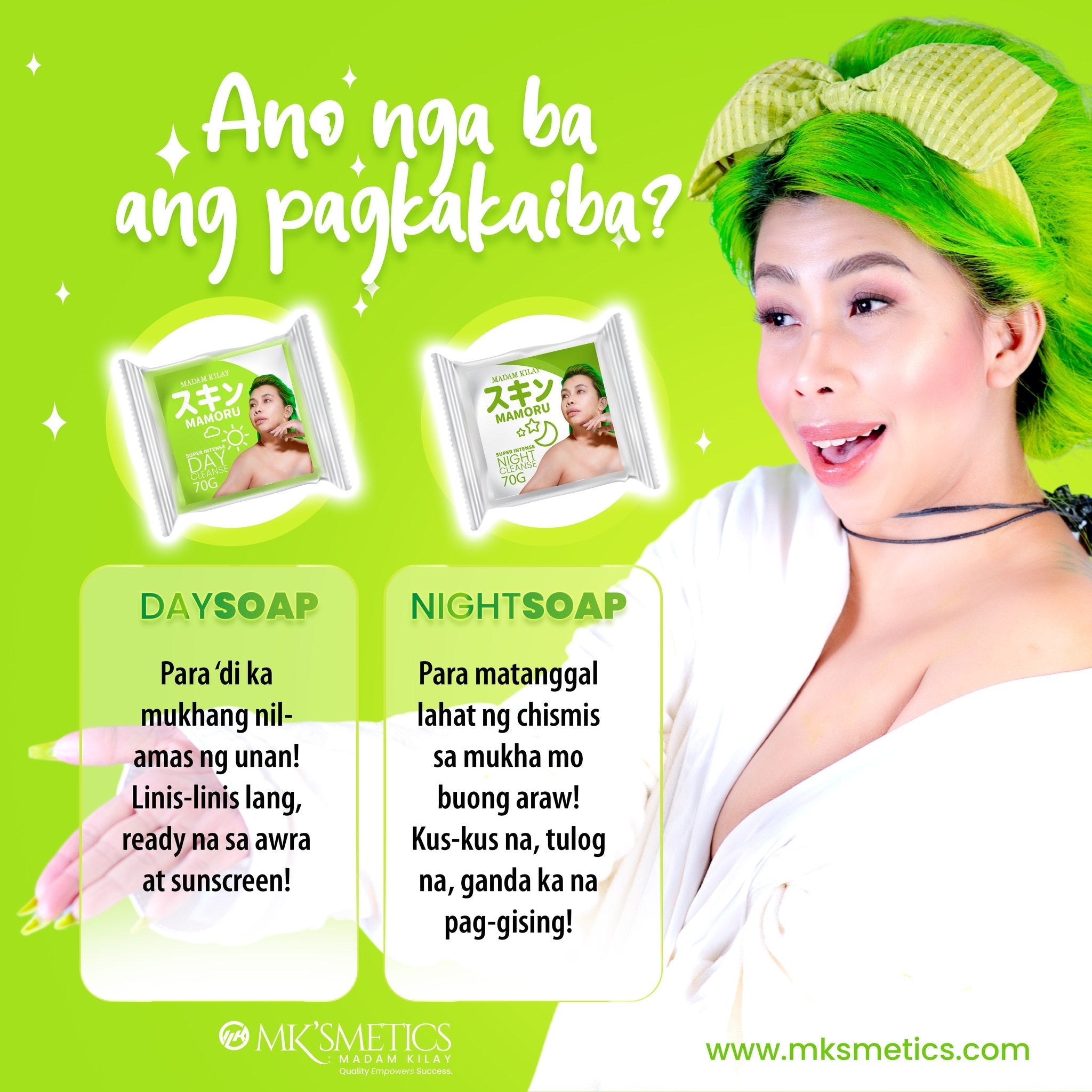 MKSMETICS SKINCARE – MKSMETICS USMAINHUB